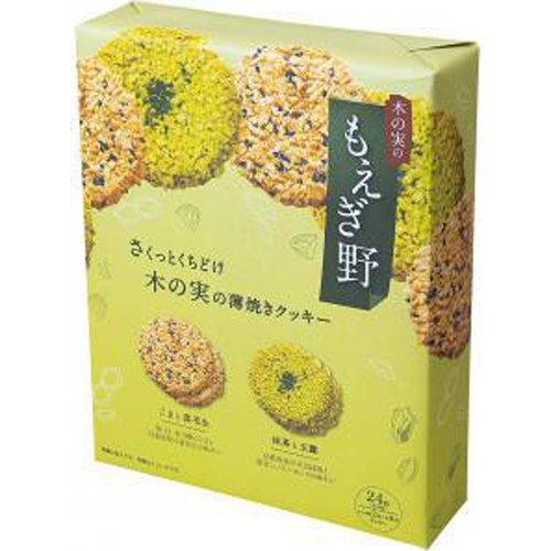 Chibon Moegino 24 pieces 1/12 – Sumotori.Trade