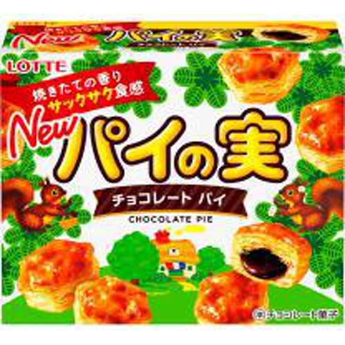 Lotte Pie no Mi 73g 1/60 – Sumotori.Trade