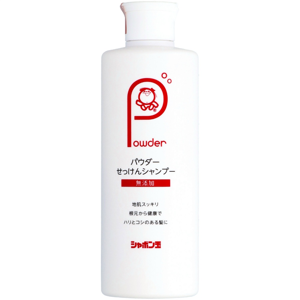 Powder soap shampoo bottle 1/30 – Sumotori.Trade