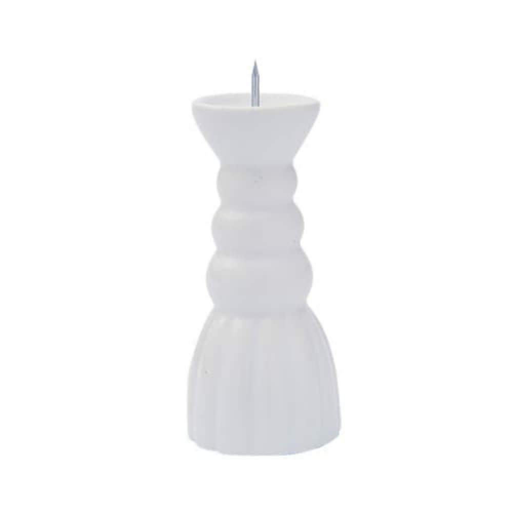 Ceramic candle holder 1/144 – Sumotori.Trade