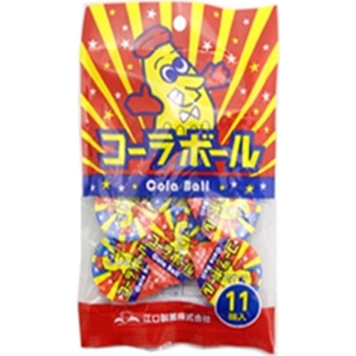 Yaokin Cola Ball 11 pieces 1/60 – Sumotori.Trade