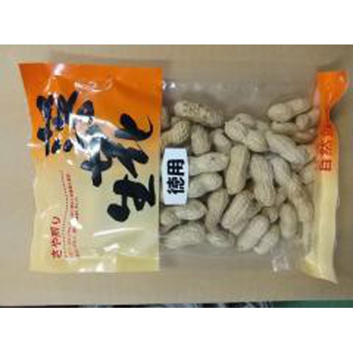 Matsukawaya Value Pack of Peanuts 135g 1/10 – Sumotori.Trade