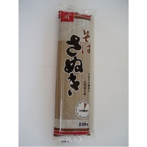 Takumi-an Sanuki soba 230g 1/30 – Sumotori.Trade