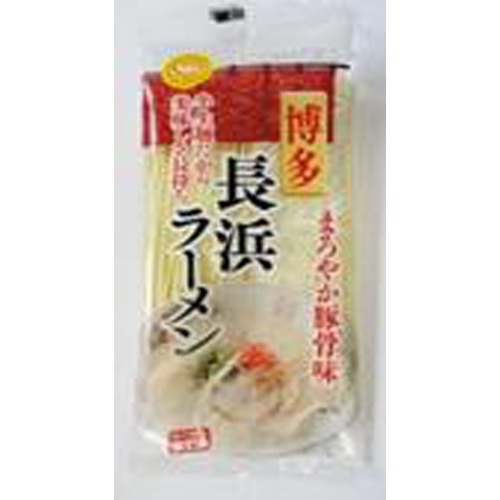 Kogane Foods Hakata Nagahama Ramen 104g 1/50 – Sumotori.Trade