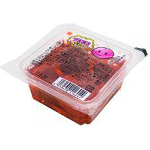 Endo Foods Plum-chan 4-piece cup 1/96 – Sumotori.Trade