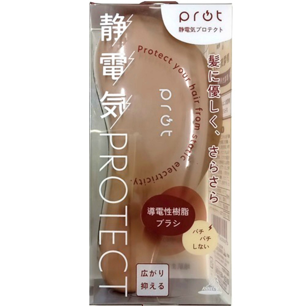 SP-1200 Prot Smooth Shiny Brush 1/160 – Sumotori.Trade