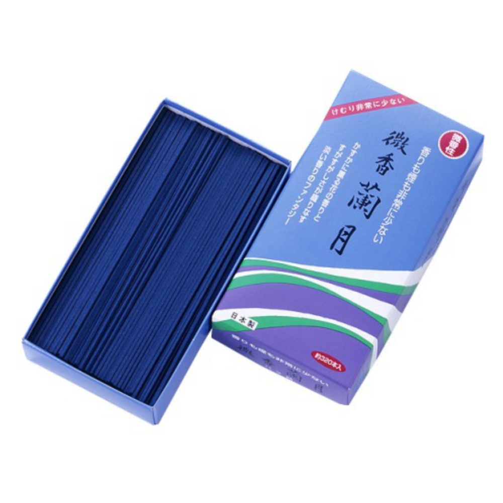 Slightly Fragrant Rangetsu Rose #432 1/80 – Sumotori.Trade