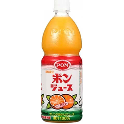 POM Pon Juice P800ml 1/6 – Sumotori.Trade