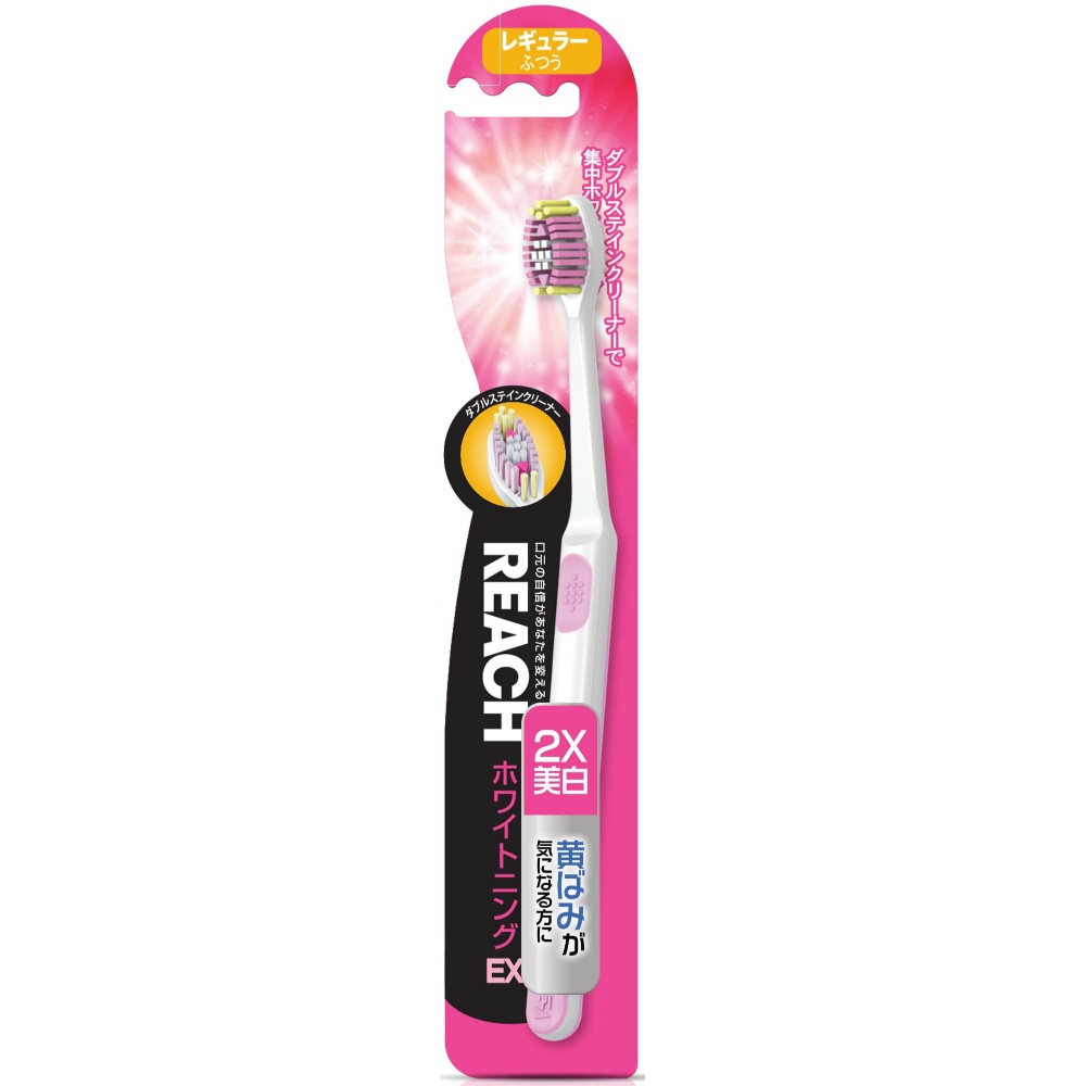 Reach Whitening EX Regular 1/72 – Sumotori.Trade
