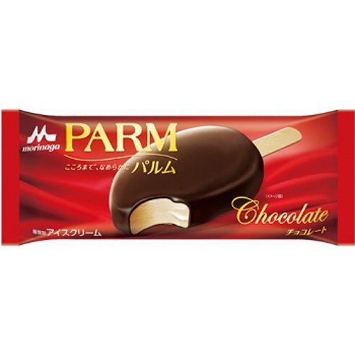 Morinaga PARM Chocolate 90ml 1/24 – Sumotori.Trade