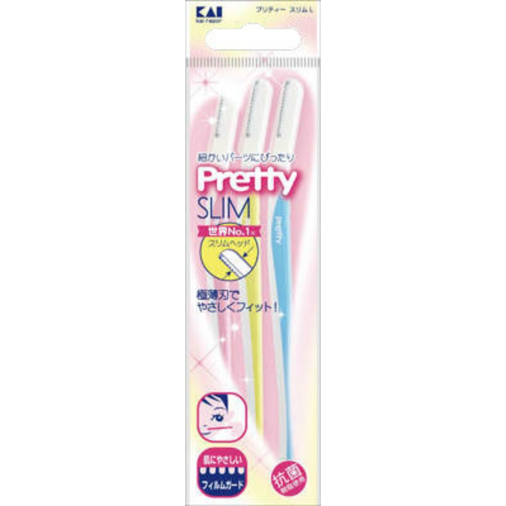 GA0006 Pretty Slim L (3 bottles) 1/200 – Sumotori.Trade