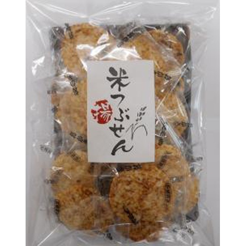 Sato Rice Crackers 17 pieces 1/12 – Sumotori.Trade