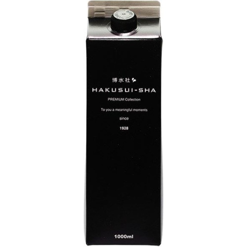 Hakusuisha Warunara Matcha Paper 1L 1/12 – Sumotori.Trade