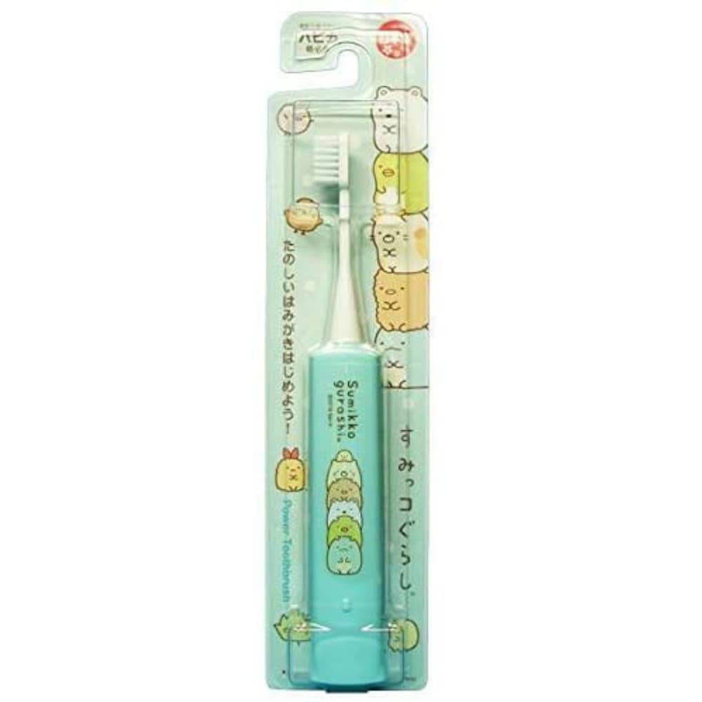 Sumikkogurashi Hapica Mint Blue DB-5BSG 1/120 – Sumotori.Trade