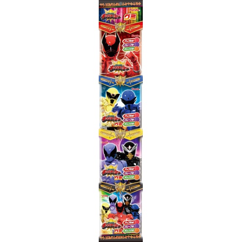 Furuta King Oja Gummy 4 rows 1/80 – Sumotori.Trade