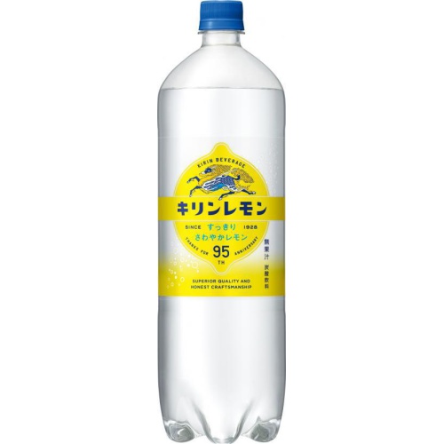 Kirin Lemon 1.5L 1/8 – Sumotori.Trade