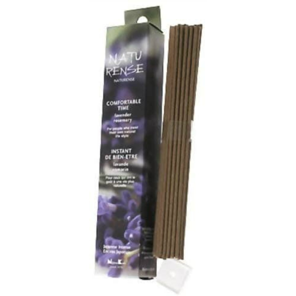 Naturelence Comfortable Time 1/288 – Sumotori.Trade