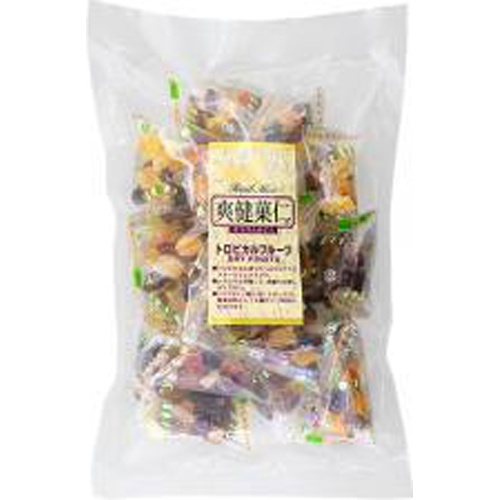 Takuma Sokenkanin Tropical Fruit 153g 1/10 – Sumotori.Trade