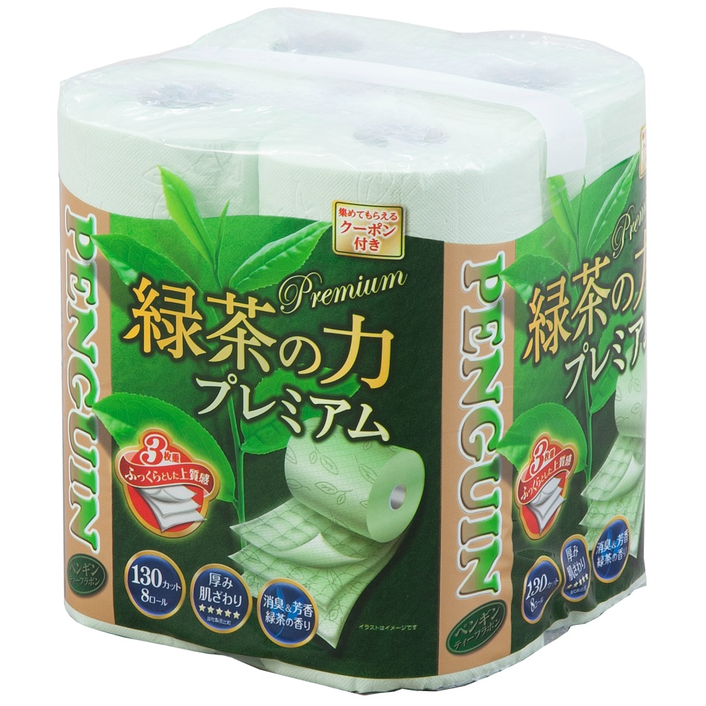 Green Tea Power Premium 8R Triple 1/8 – Sumotori.Trade