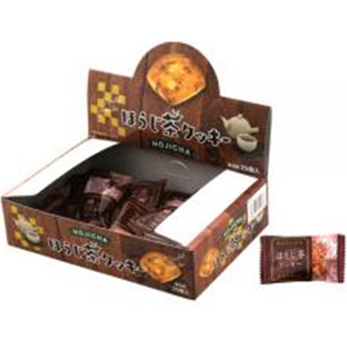 Takuma Foods Hojicha Cookies x 1 1/500 – Sumotori.Trade