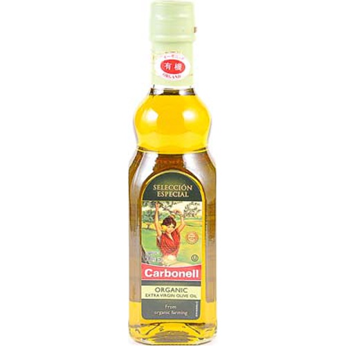 Carbonell Organic Oil 500ml 1/6 – Sumotori.Trade
