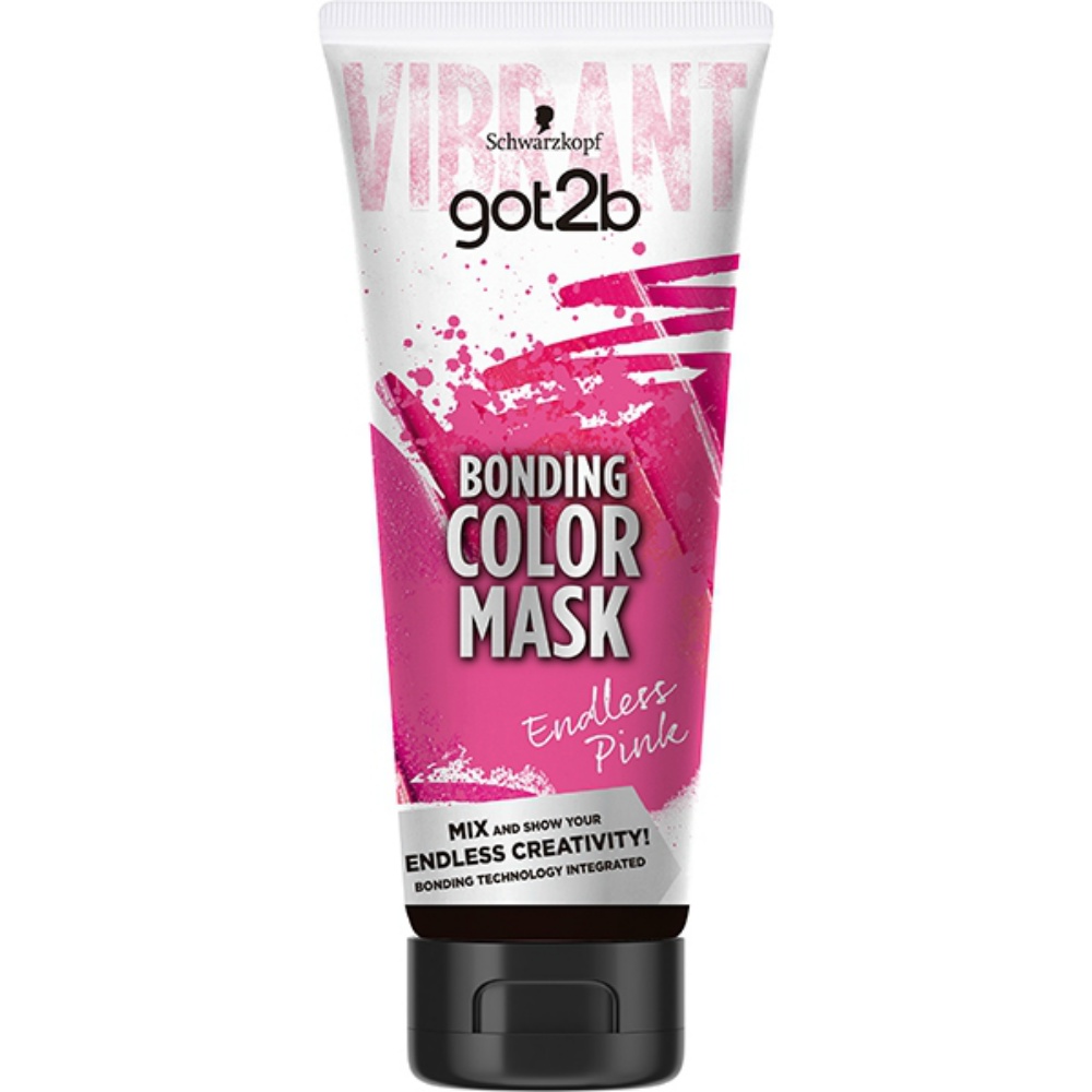 got2b Bonding Color Mask Endless Pink 1/36 – Sumotori.Trade