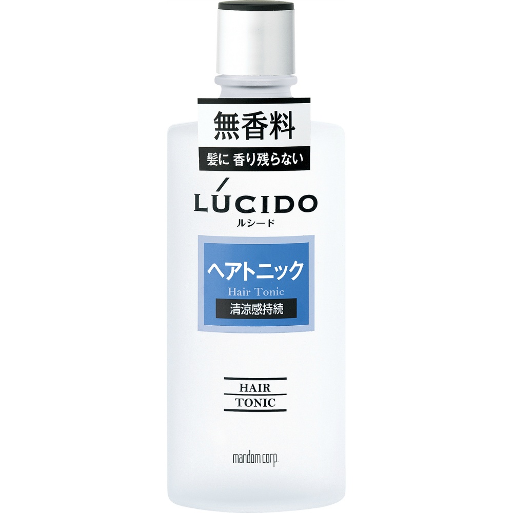 Lucido Hair Tonic 1/24 – Sumotori.Trade