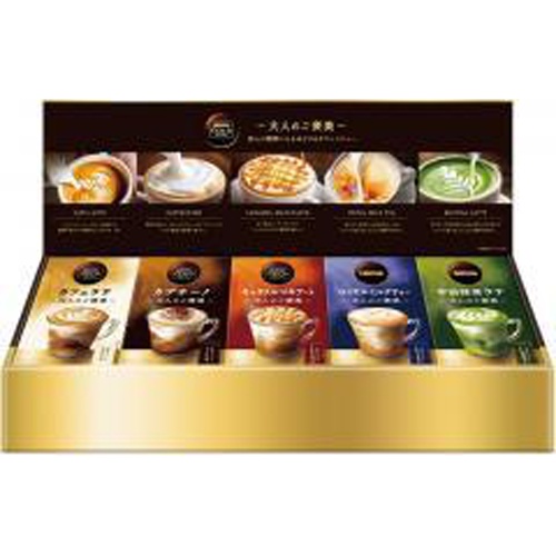 Nestle Stick Variety Gift N30-OGS 1/6 – Sumotori.Trade