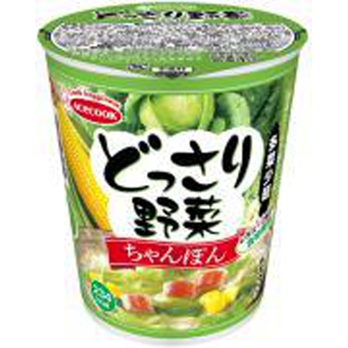 Ace Vegetable Chanpon 1/12 – Sumotori.Trade