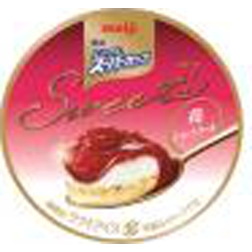 Meiji Essel Sweets Strawberry Shortcake 1/24 – Sumotori.Trade