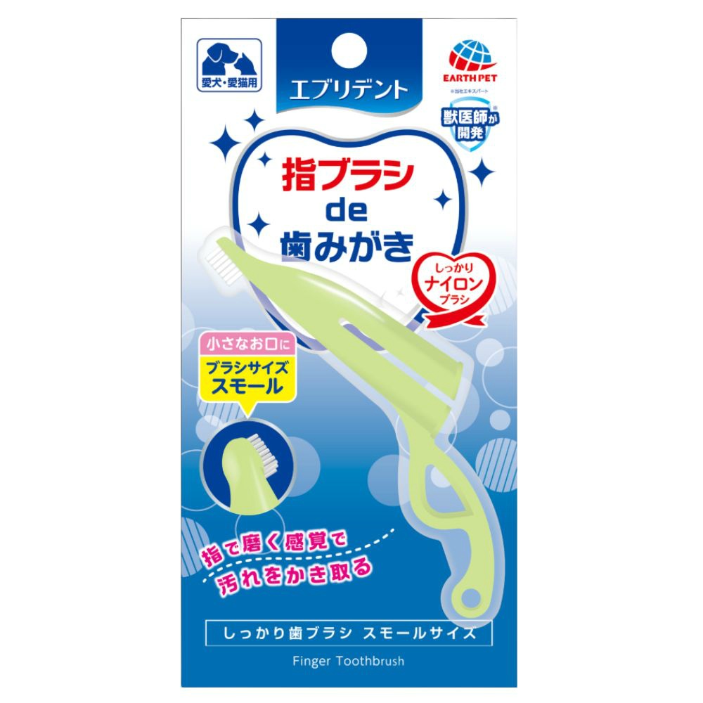 Everydent Firm Toothbrush Small 1/48 – Sumotori.Trade