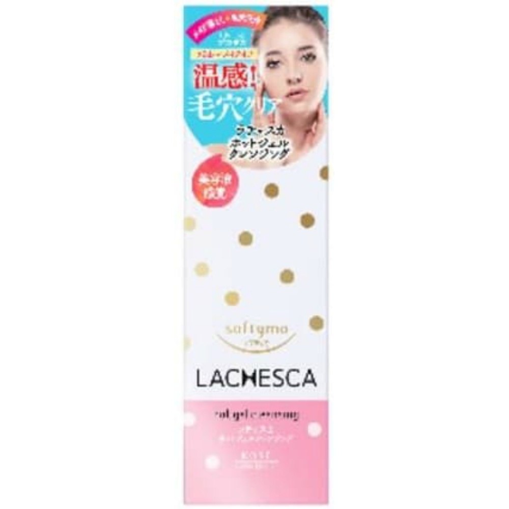 Softymo Lachesca Hot Gel Cleansing 1/36 – Sumotori.Trade