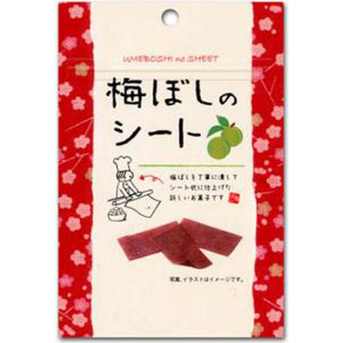 iFactory Umeboshi Sheet 14g 1/120 – Sumotori.Trade