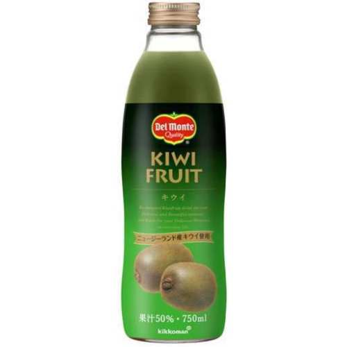 DM Kiwi 50% Bottle 750ml 1/6 – Sumotori.Trade