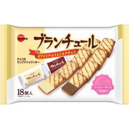 Bourbon Blancheur FS18pcs 1/12 – Sumotori.Trade