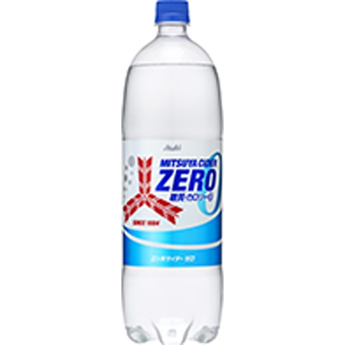 Mitsuya Cider ZERO 1.5L 1/8 – Sumotori.Trade