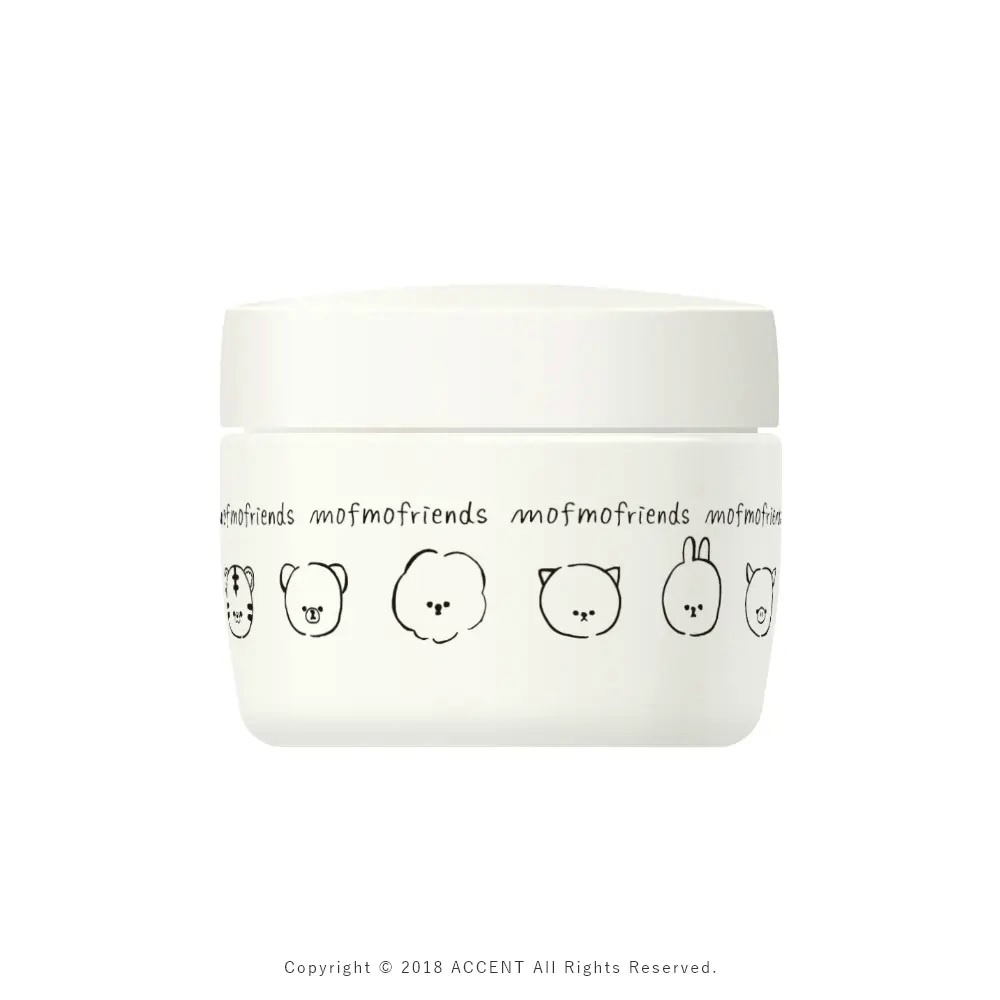 Mofumo Friends All-in-One Serum Gel 1/36 – Sumotori.Trade