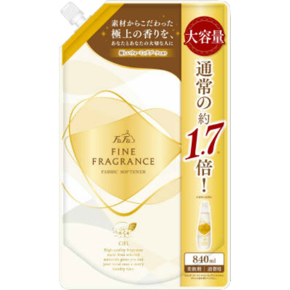 FA Fine Fragrance Ciel 840M Replacement 1/12 – Sumotori.Trade