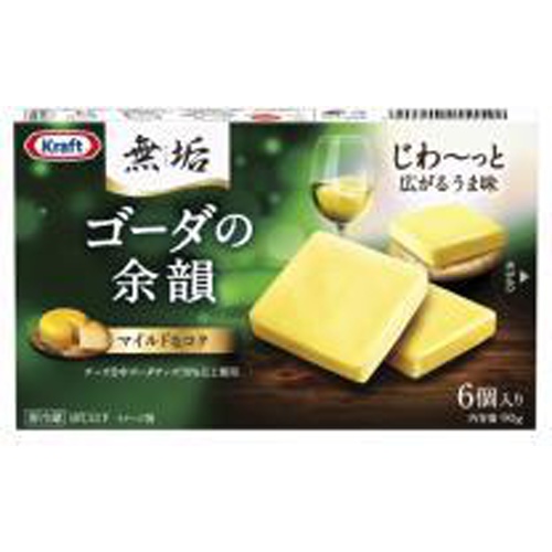 Craft Solid Gouda Aftertaste 6P 1/24 – Sumotori.Trade