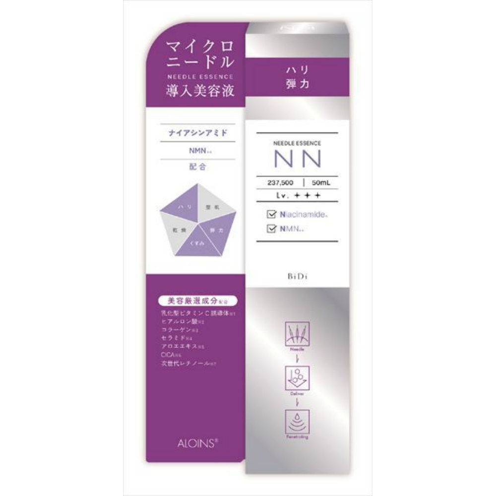 Bidi Needle Essence NN 50ml 1/36 – Sumotori.Trade