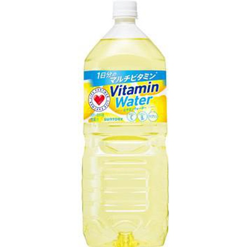 Suntory Vitamin Water 2L 1/6 – Sumotori.Trade