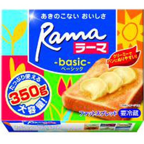 Rama Basic 350g 1/24 – Sumotori.Trade