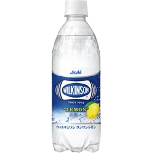 Wilkinson Tansan Lemon P500ml 1/24 – Sumotori.Trade