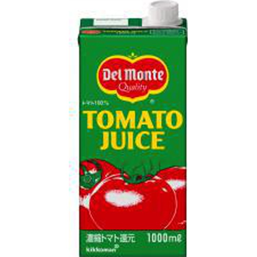 DM Tomato Juice 1000ml 1/6 – Sumotori.Trade
