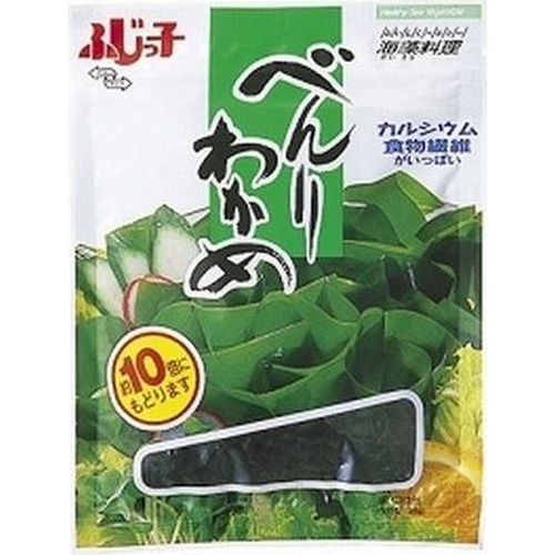 Fujicco Convenient Wakame Seaweed 35g 1/80 – Sumotori.Trade
