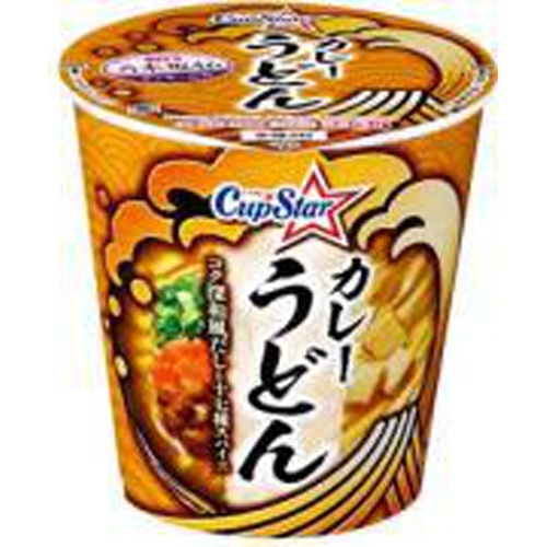 Sapporo Ichiban Cup Star Curry Udon 1/12 – Sumotori.Trade