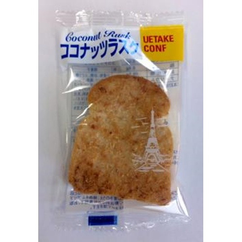 Nippon Rusk Coconut Rusk 1 piece 1/240 – Sumotori.Trade