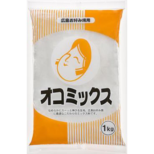 Otafuku Ocomics 1kg 1/10 – Sumotori.Trade