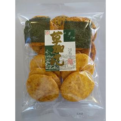 Kawashimaya Sokasen 13 pieces 1/12 – Sumotori.Trade