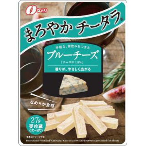 Natori Mellow Cheetara Blue Cheese 27g 1/10 – Sumotori.Trade